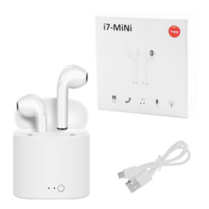 БЕСПРОВОДНЫЕ НАУШНИКИ TWS I7 MINI
