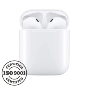 Беспроводные наушники TWS I9S White