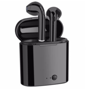 Беспроводные наушники TWS I7S Black
